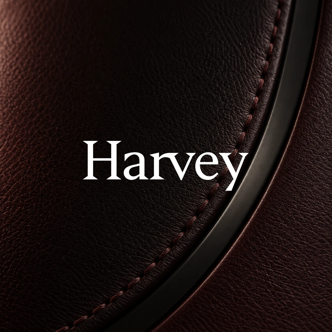 Harvey customer story card image - Option C